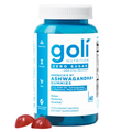 Ashwagandha Sugar-Free Gummies (60 ct)