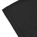 Men's Bamboo Rayon Crew Neck Tee Shirt - Single