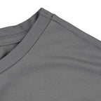Men's Bamboo Rayon Crew Neck Tee Shirt - Single