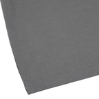Men's Bamboo Rayon Crew Neck Tee Shirt - Single